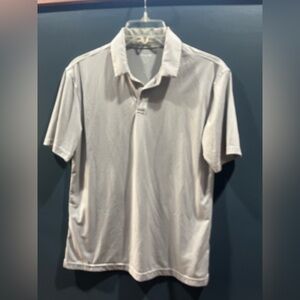 Old navy active cloud soft polo sz xl 14-16